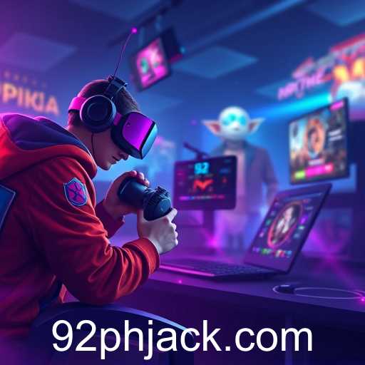 The Evolution and Impact of the 92ph Gaming Phenomenon