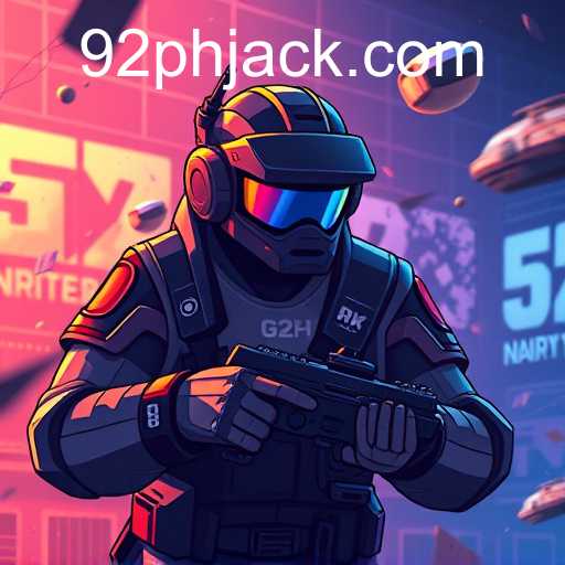 92ph: Revolutionizing the Gaming World