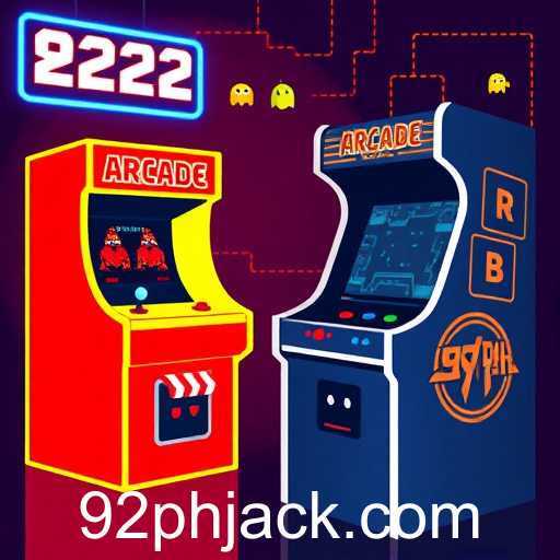 Uncovering the Nostalgia of Arcade Games in the Digital Age