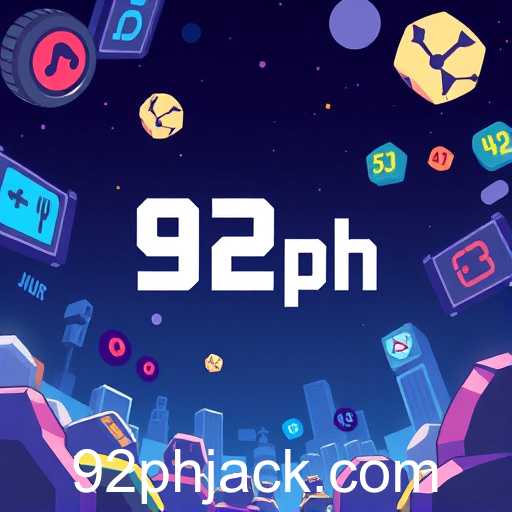 Exploring the Allure of Casual Games: The Rise of 92ph in Digital Entertainment