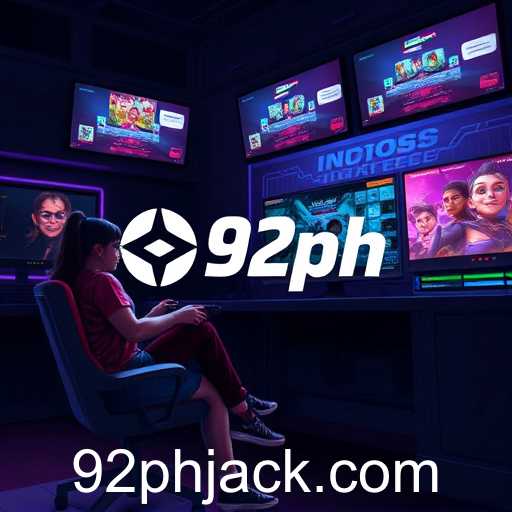 The Evolution of Online Gaming: A New Era for 92ph