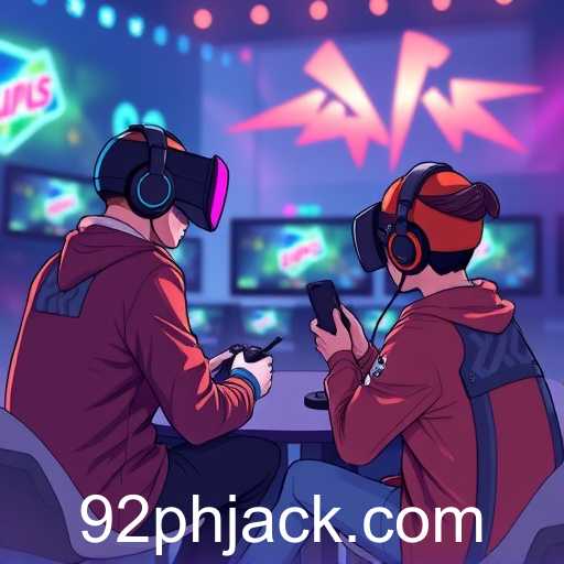 The Evolution of Online Gaming: A Look at 92PH