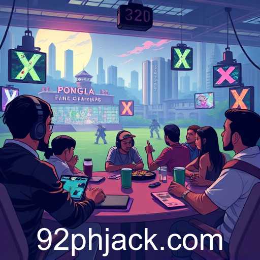 Exploring Popular Gaming Trends in 2025