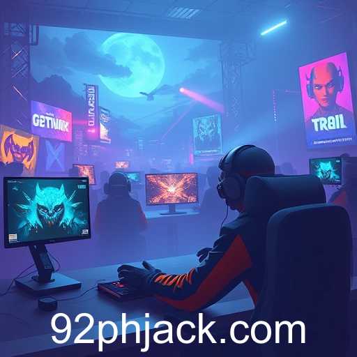 Gaming Trends and Innovations in 2025