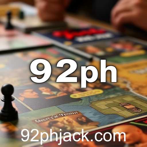 Gaming Trends 2025: The Rise of 92ph
