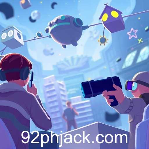 The Evolving Landscape of Online Gaming in 2025