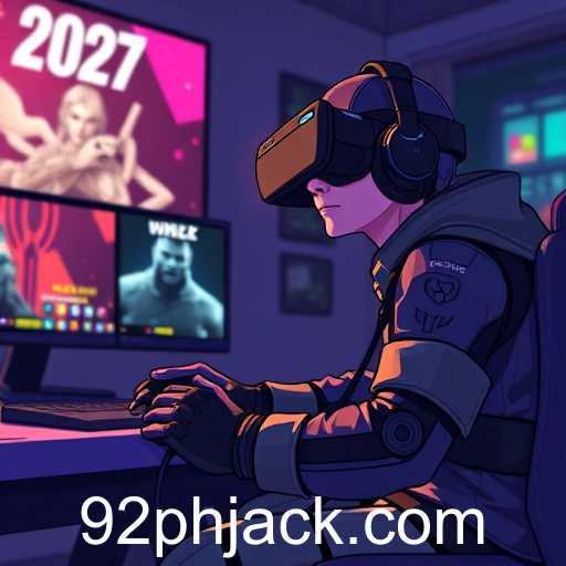 The Evolving Landscape of Online Gaming