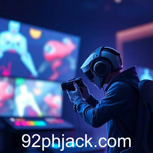 The Rise of 92ph in Gaming Culture