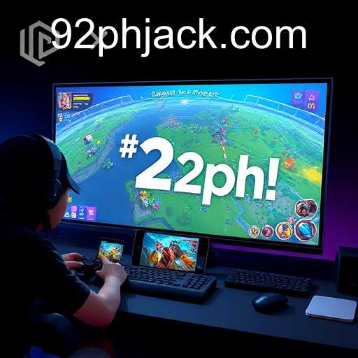 The Rise of 92ph in the Gaming World