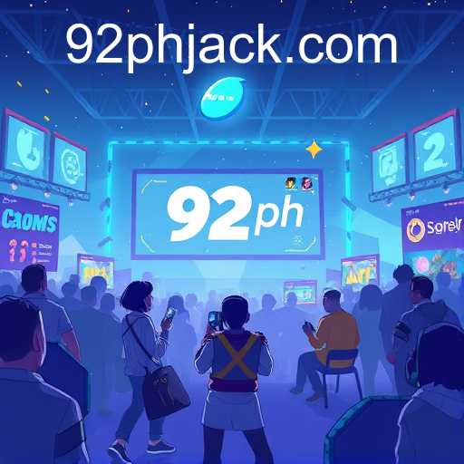 The Rise of 92ph and the Evolution of Online Gaming