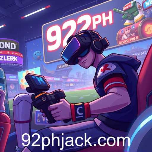 The Rise of 92ph in the Gaming World