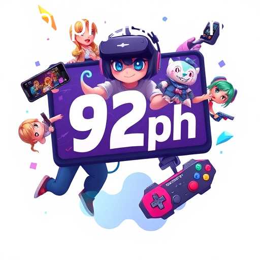 The Rising Influence of 92ph in the Gaming World