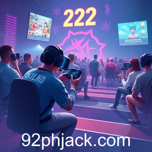 Rising Trends in Online Gaming