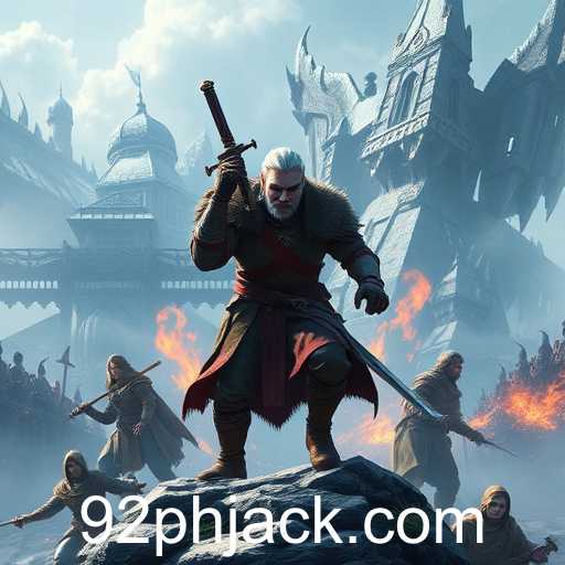 Exploring the World of Role-Playing Games (RPGs) on 92ph