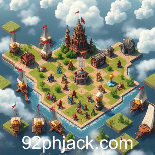 Exploring the Engaging World of Strategy Games: Insights on 92ph