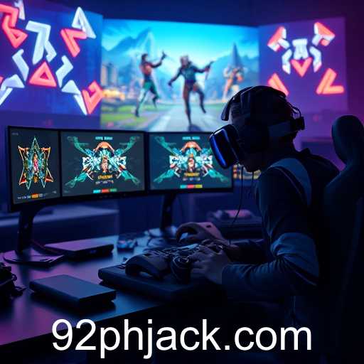 The Surging Popularity of 92ph Gaming