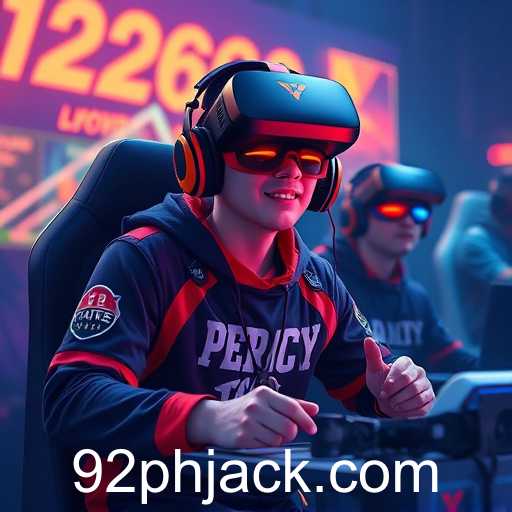 The Rise of Online Gaming Sites: A Look at 92ph